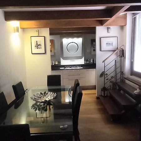 술모나 Legacy B&B 외부 사진