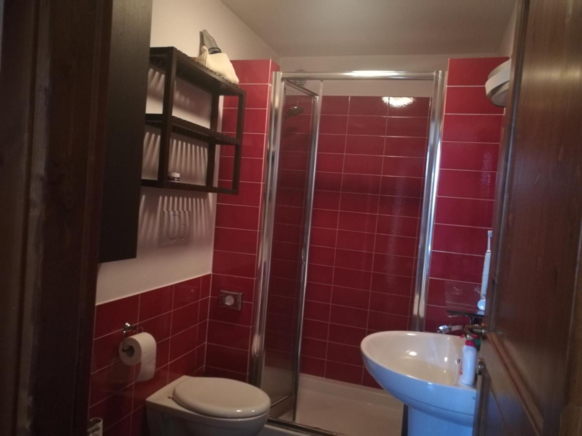 술모나 Legacy B&B 객실 사진