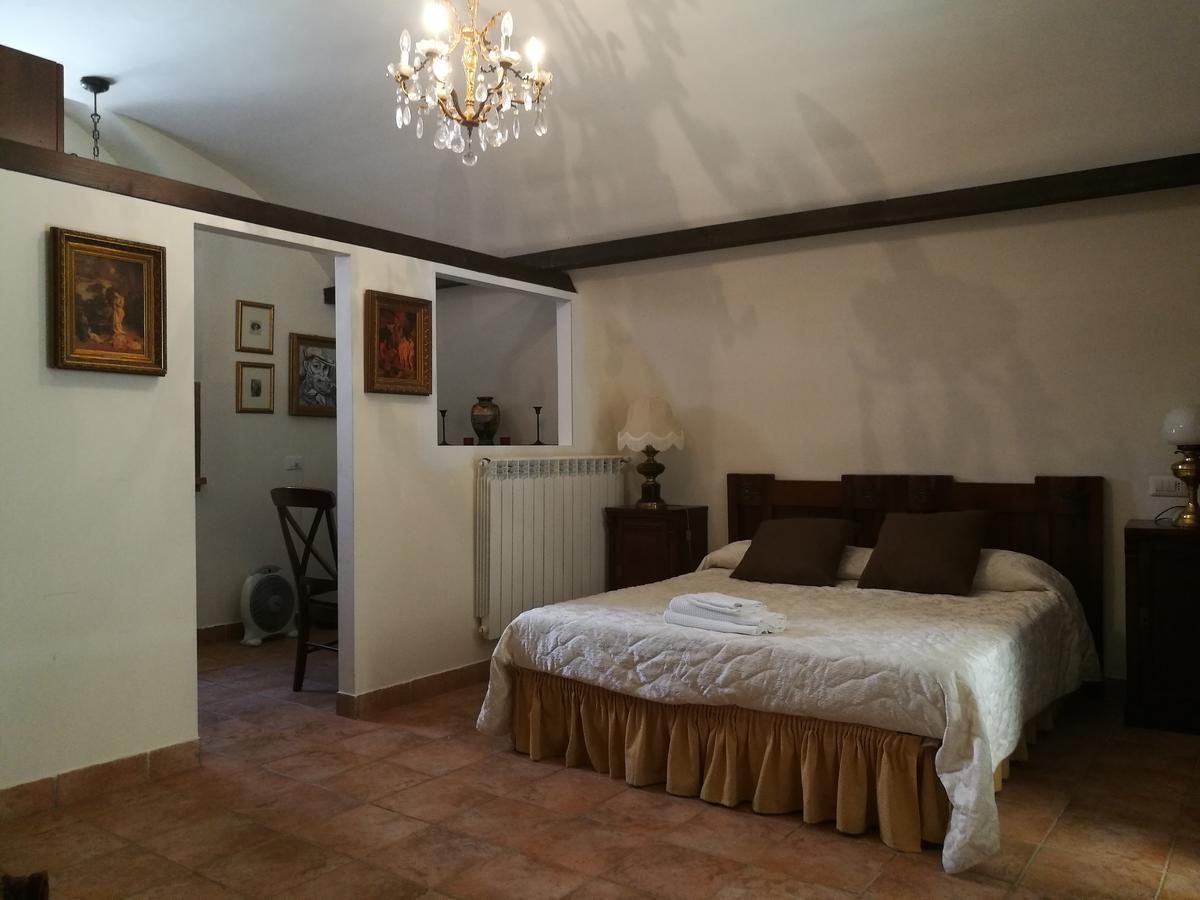 술모나 Legacy B&B 외부 사진