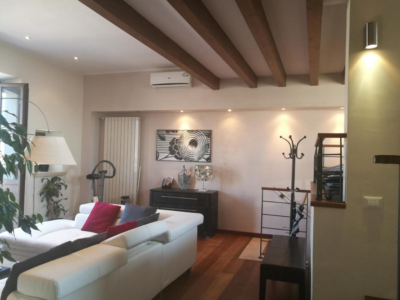 술모나 Legacy B&B 외부 사진