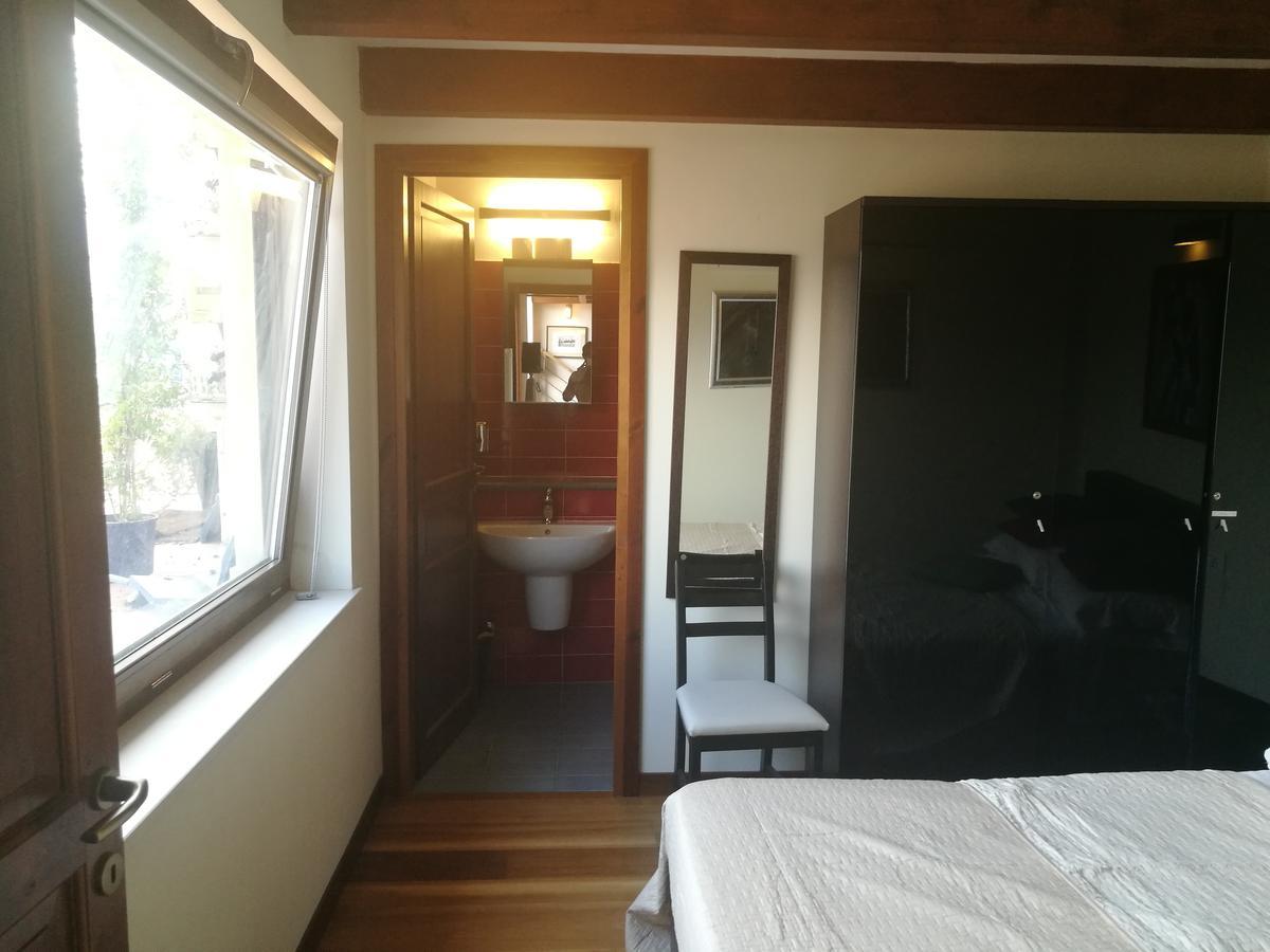 술모나 Legacy B&B 외부 사진