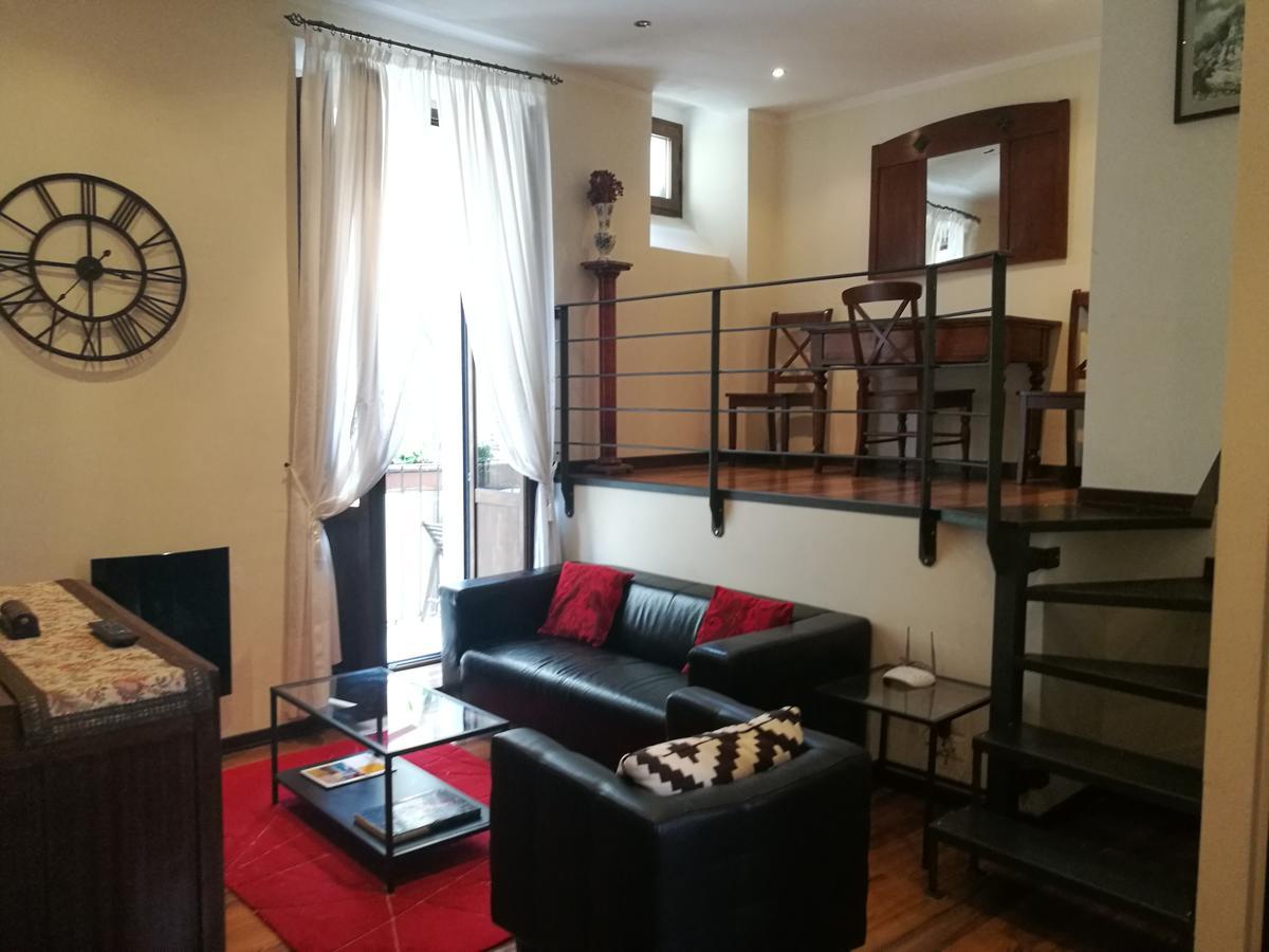 술모나 Legacy B&B 외부 사진