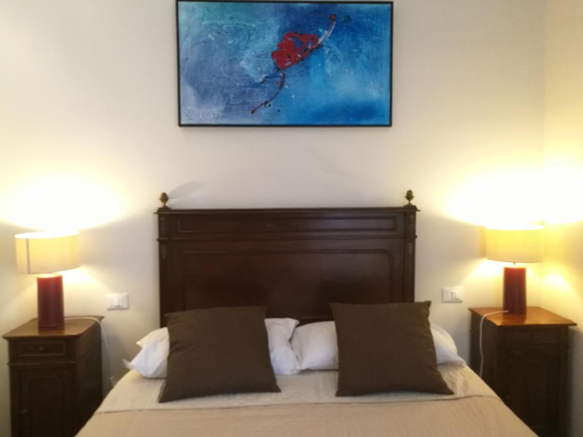 술모나 Legacy B&B 외부 사진