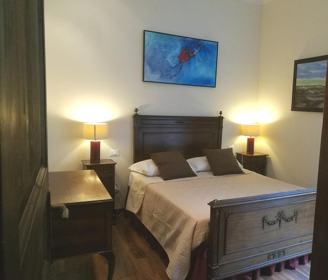 술모나 Legacy B&B 외부 사진