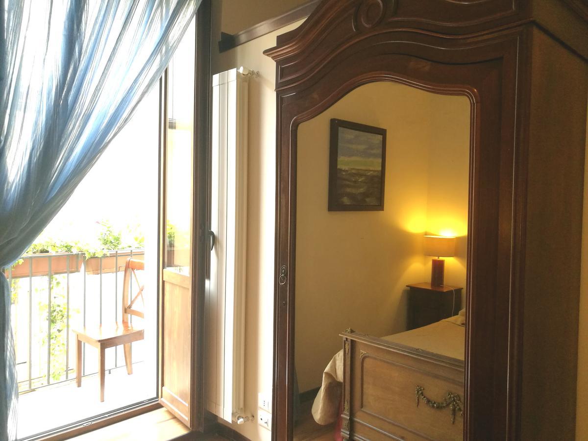 술모나 Legacy B&B 외부 사진