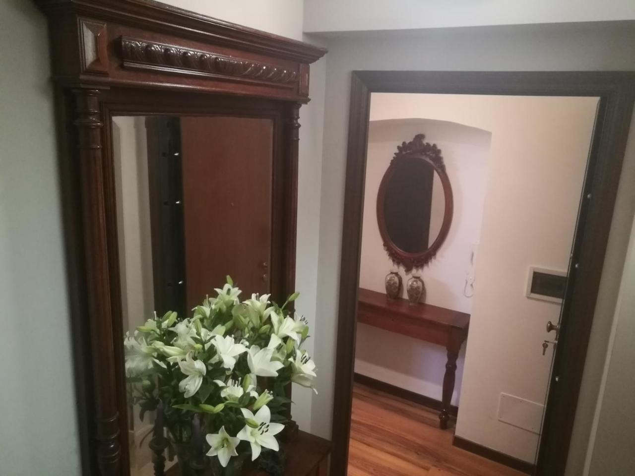 술모나 Legacy B&B 외부 사진