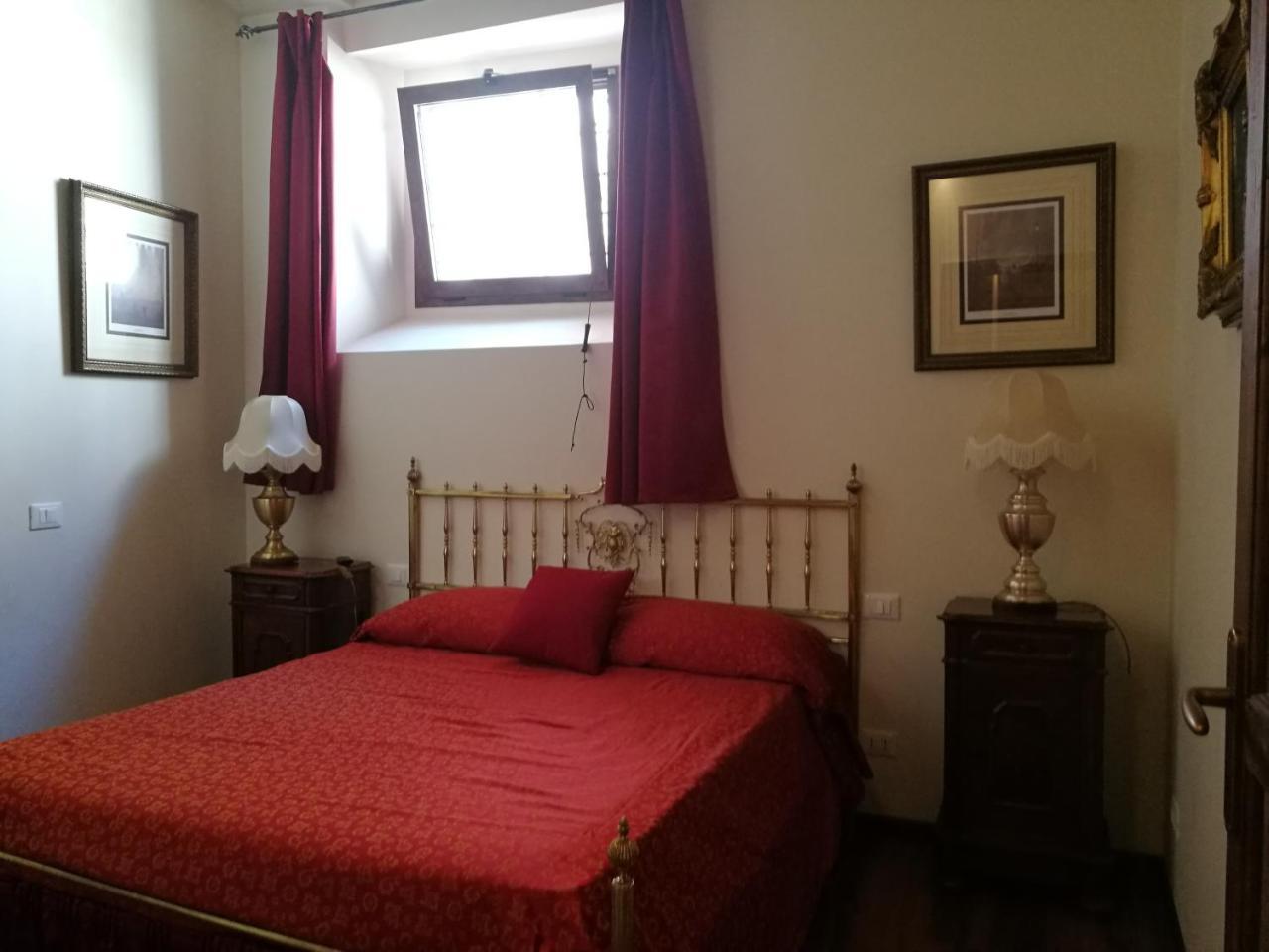 술모나 Legacy B&B 외부 사진